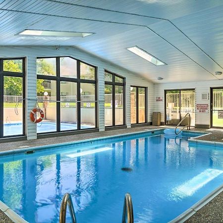 Pet-Friendly Branson Getaway With Private Patio! Apartment Bagian luar foto