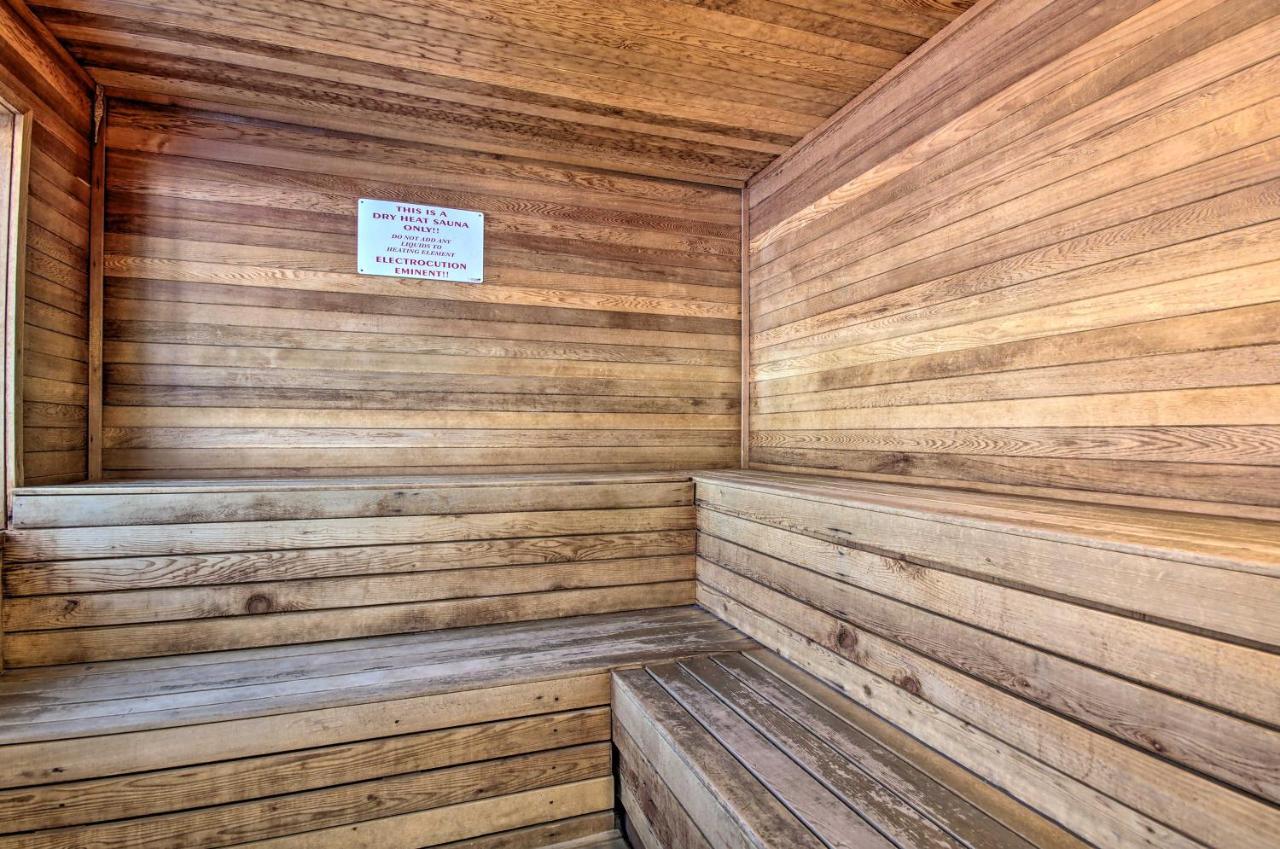 Pet-Friendly Branson Getaway With Private Patio! Apartment Bagian luar foto